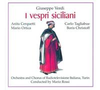 Giuseppe Verdi - I Vespri Siciliani