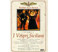 Verdi - I Vespri Siciliani