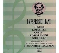 Verdi - I Vespri Siciliani