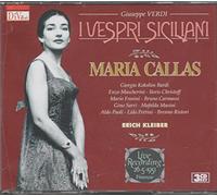 Verdi;I Vespri Siciliani