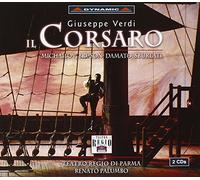 Verdi - Il Corsaro