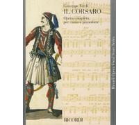IL CORSARO