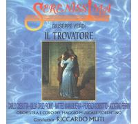 Verdi - Il Trovatore
