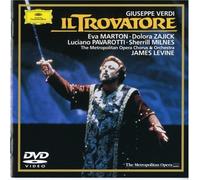 Verdi: Il Trovatore