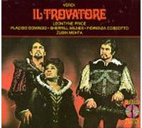 Verdi - Il Trovatore