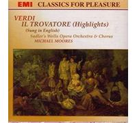 Verdi - Il Trovatore