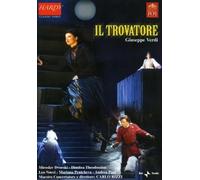 Verdi : Il trovatore