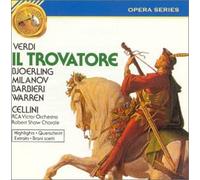 Verdi - Il Trovatore