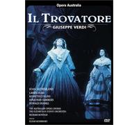 Verdi - Il Trovatore