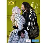 Verdi - Il trovatore