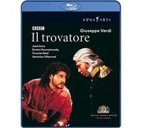 Verdi - Il Trovatore