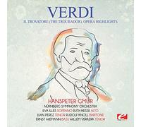 Verdi - Il Trovatore (The Troubador) Opera Highlights