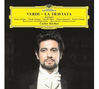 Verdi / Kleiber, Carlos - Verdi: La Traviata - Highlights - UHQCD