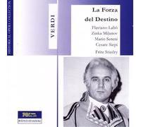 Verdi - La Forza Del Destino