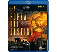 Verdi - La Forza del Destino