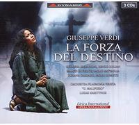 Verdi - La Forza Del Destino