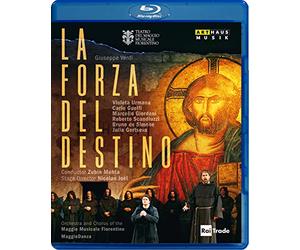 Verdi - La Forza del Destino