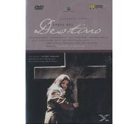 Verdi: La Forza del Destino [DVD] by Kirov Opera Orchestra And Choir