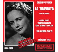 Verdi - LA TRAVIATA -1951-
