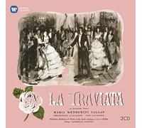 Verdi - la Traviata (1953)