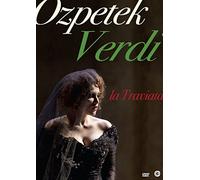 Giuseppe Verdi – La Traviata – CG Entertainment