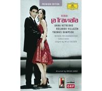 Verdi - La traviata
