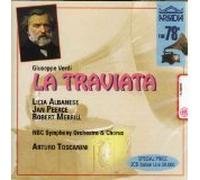 Verdi - La Traviata