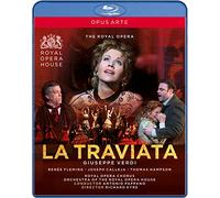 Verdi - La Traviata