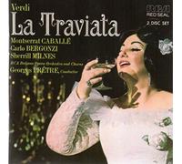 Verdi: la Traviata