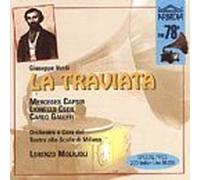 Verdi - La Traviata