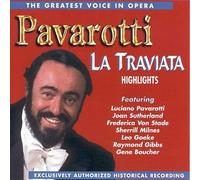 Verdi - La Traviata