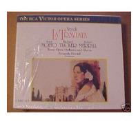 Verdi - La Traviata