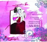 Verdi: La Traviata