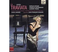 Verdi: La Traviata [2012] by Unknown(2012-03-12)