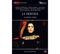 Verdi - La Traviata (FOCUS-Edition)