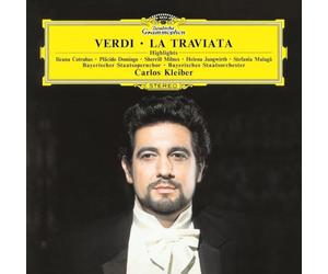 Verdi: La Traviata - Highlights - U