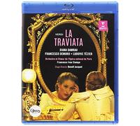 Verdi: La Traviata ( La Traviata ) (Blu-Ray)