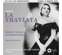 Giuseppe Verdi Verdi: La Traviata (CD) Album