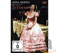 Verdi - La Traviata / Patane, Moffo, Bonisolli, Rome Opera House (DVD)