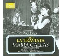 Verdi - La Traviata [The Lisbon 1958 Performance]