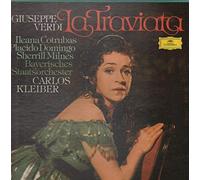 Verdi - La Traviata (Votto, Scotto, Raimondi) [3xVinyl]