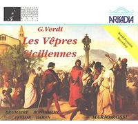 Verdi - Les Vepres Siciliennes