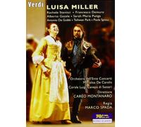 Verdi - Luisa Miller