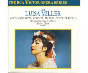 Verdi - Luisa Miller
