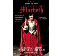 Verdi - Macbeth