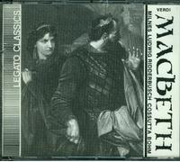 Verdi - Macbeth