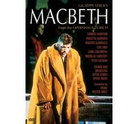 Verdi - Macbeth