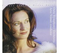 Verdi/ Makris Oulu Symphony Orchestra - Cynthia Makris: Famous Italian Opera Arias For