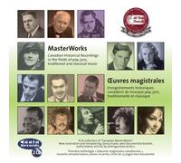 Verdi - Masterworks