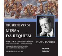 Verdi - Messa da Requiem